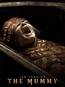 دانلود فیلم Lee Cronin’s The Mummy 2026